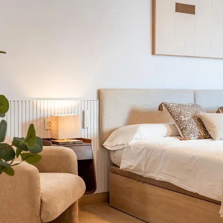 Apartamento Myramar Banus L Marbella