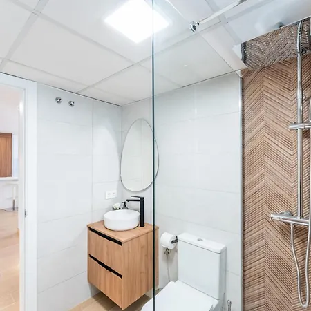 Apartman Myramar Banus L Marbella