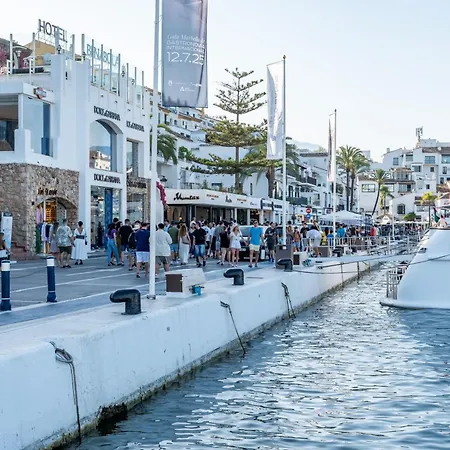 Myramar Banus L * Marbella