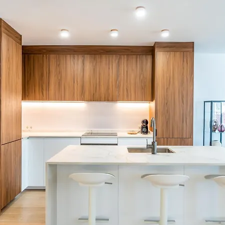 Myramar Banus L Apartman *