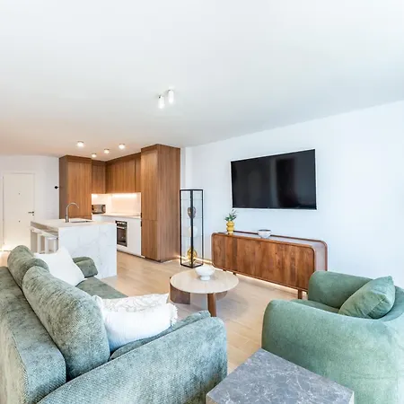 Apartamento Myramar Banus L