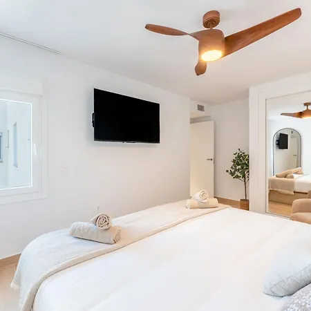 Myramar Banus L Apartman *
