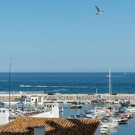 Myramar Banus L Apartman Marbella