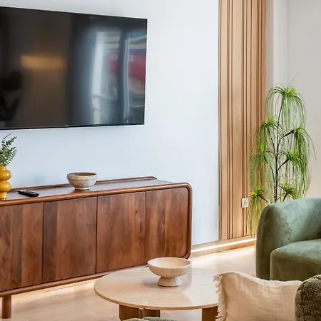 Myramar Banus L Apartman Marbella