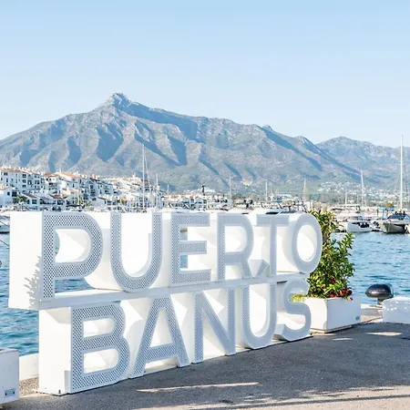 Myramar Banus L Marbella