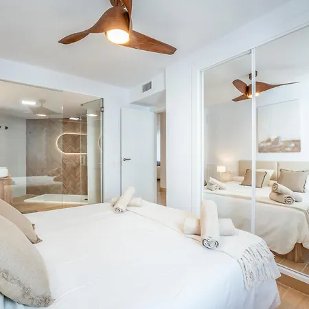 Myramar Banus L Apartman *