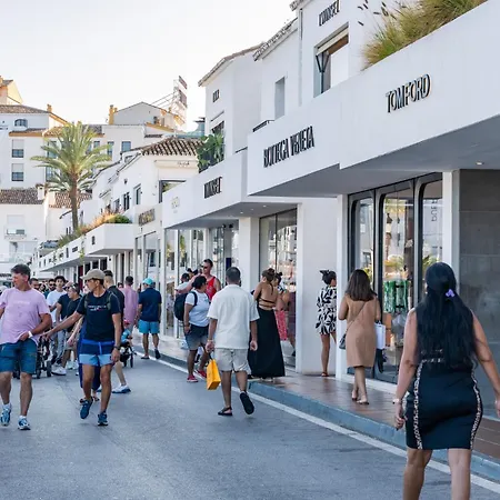 Myramar Banus L Apartamento *