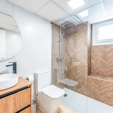 Apartamento Myramar Banus L Marbella