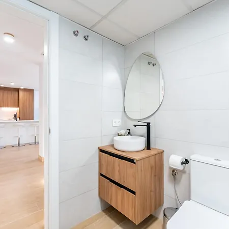 Myramar Banus L Apartamento