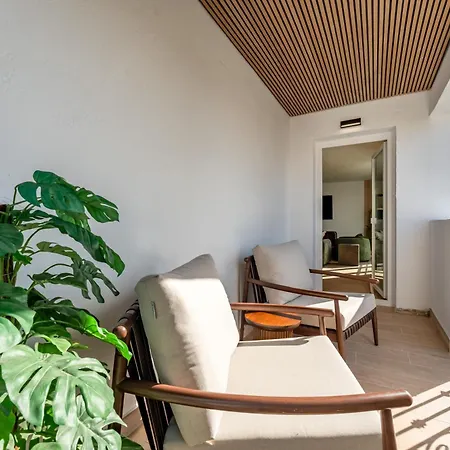 Apartamento Myramar Banus L