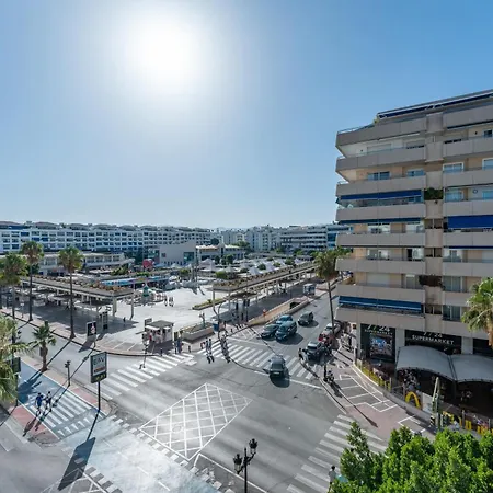 Myramar Banus L Apartman *