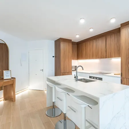 Apartamento Myramar Banus L *