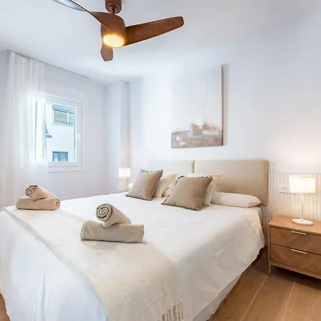 Myramar Banus L Apartamento *