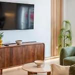 Myramar Banus L Διαμέρισμα Μαρμπέλλα
