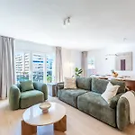 Myramar Banus L Διαμέρισμα Μαρμπέλλα