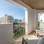 Διαμέρισμα Myramar Banus L *