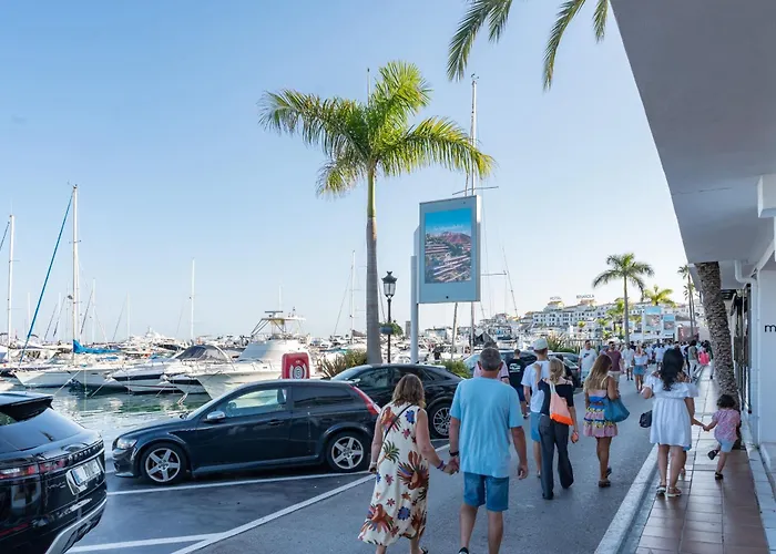 Myramar Banus L Marbella