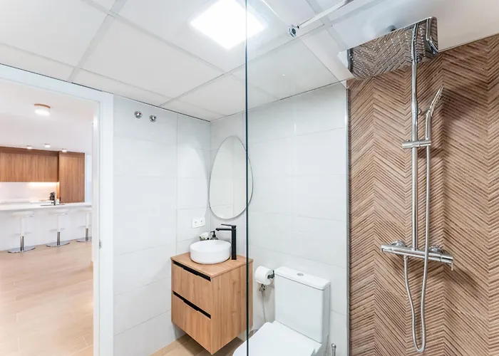 Apartament Myramar Banus L Marbella