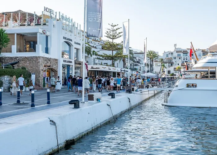 Myramar Banus L * Marbella