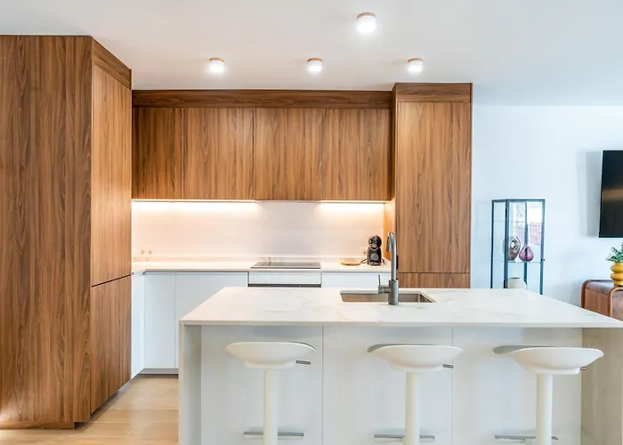 Myramar Banus L Apartament *