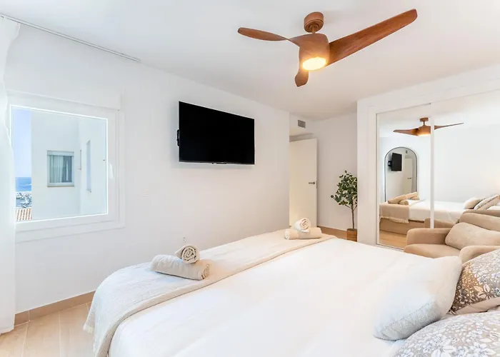 Myramar Banus L Apartament *