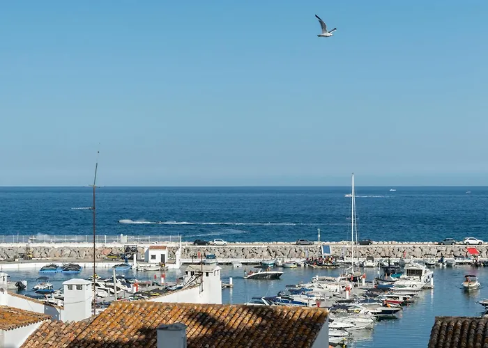 Myramar Banus L Appartamento Marbella