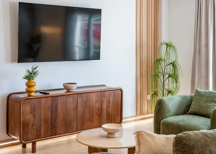 Myramar Banus L Apartament Marbella