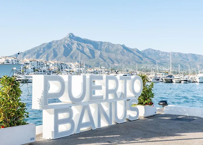 Myramar Banus L Marbella