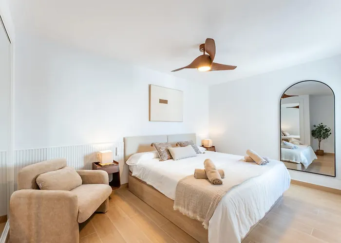 Myramar Banus L * Marbella