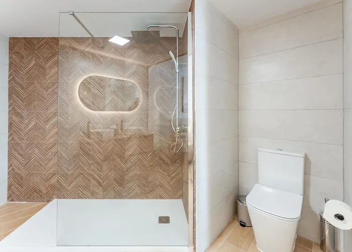 Myramar Banus L Appartamento *