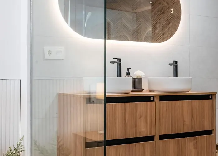 Apartament Myramar Banus L *