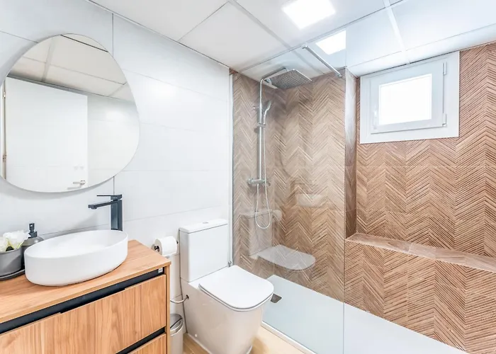 Apartament Myramar Banus L Marbella