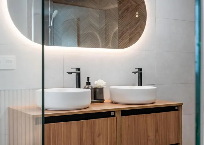 Myramar Banus L Apartament *