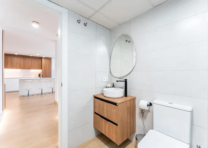 Myramar Banus L Apartament