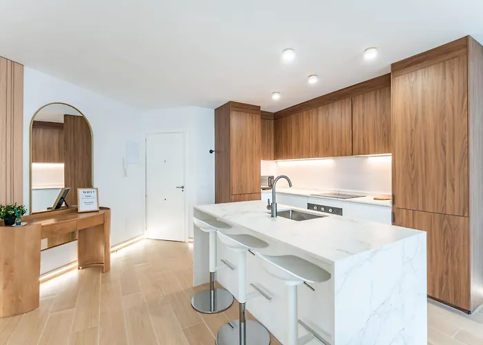 Apartament Myramar Banus L *