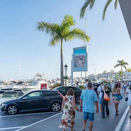 Myramar Banus L Marbella