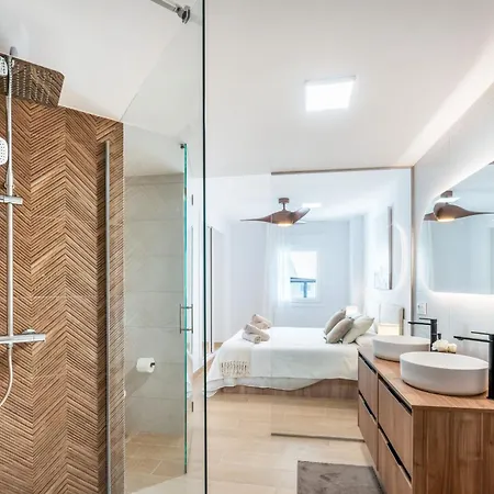 Myramar Banús L Apartamento Marbella