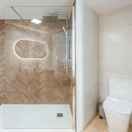 Myramar Banús L Apartamento *