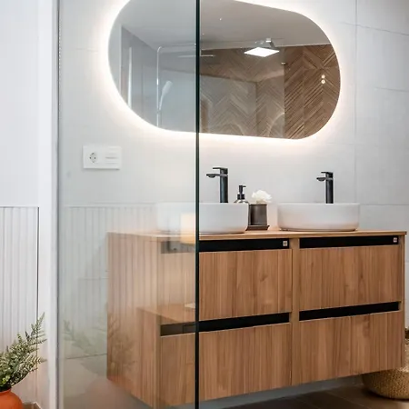 Apartamento Myramar Banús L *