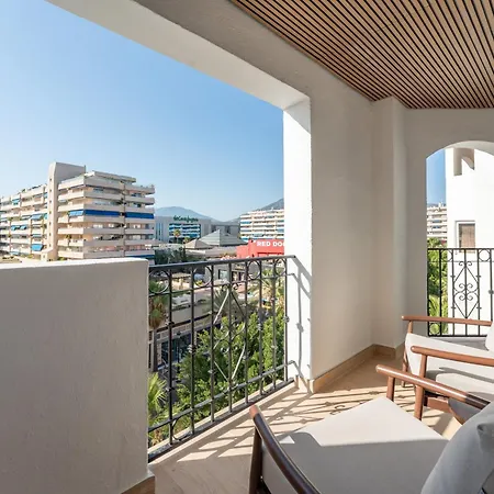 Apartamento Myramar Banús L *