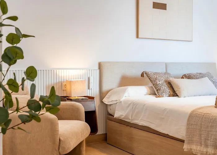 Apartament Myramar Banus L Marbella