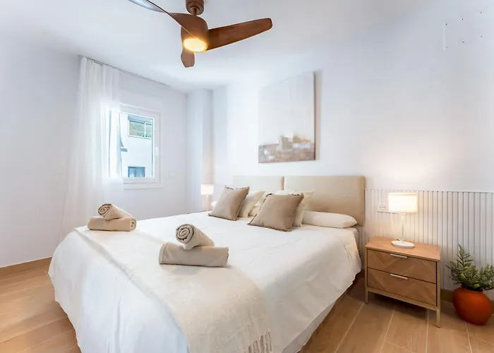 Myramar Banus L Apartament *